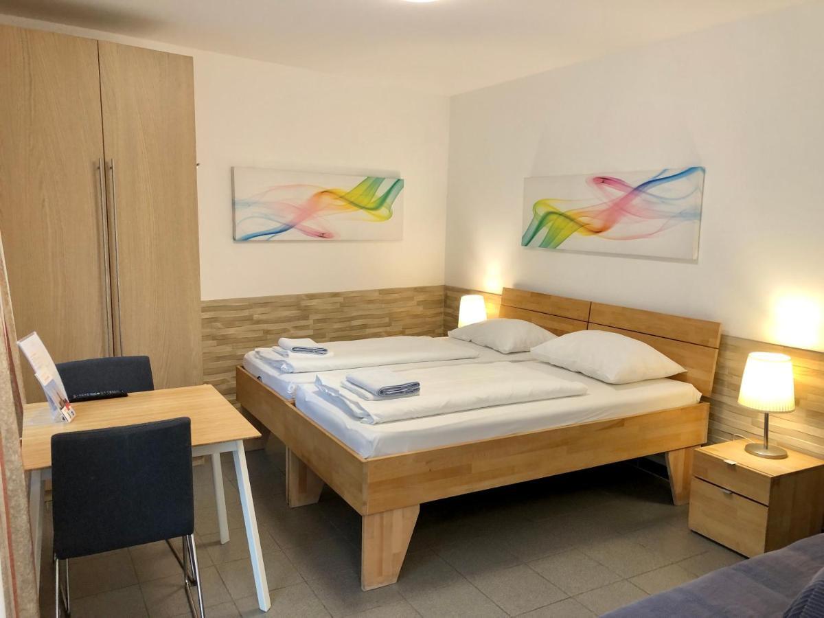 Apartment Ajo - Alte Donau Terrace - Self-check-in