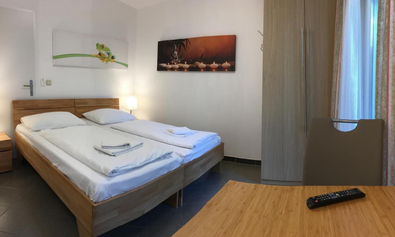 Apartment Ajo - Alte Donau Terrace - Self-check-in