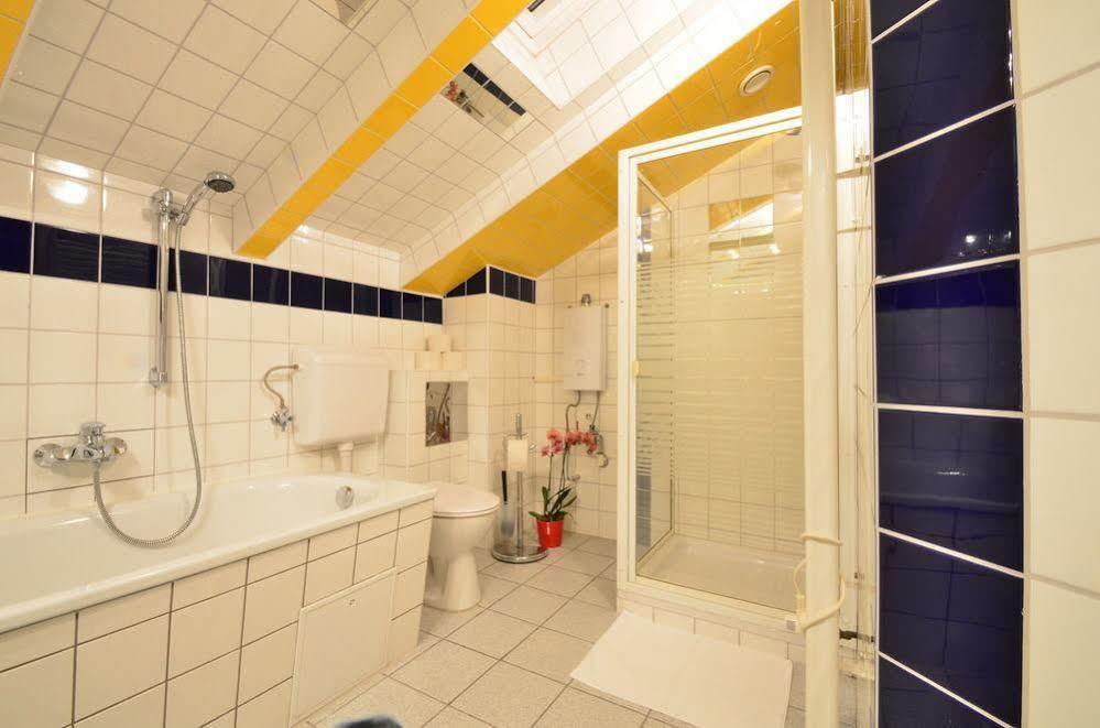 Ajo - Alte Donau Terrace - Self-check-in Vienna