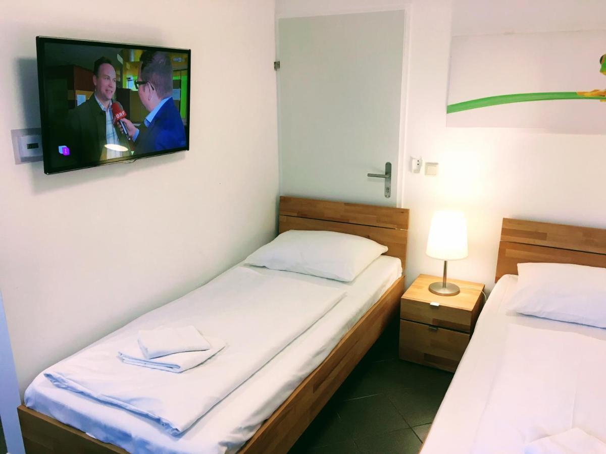 Ajo - Alte Donau Terrace - Self-check-in *